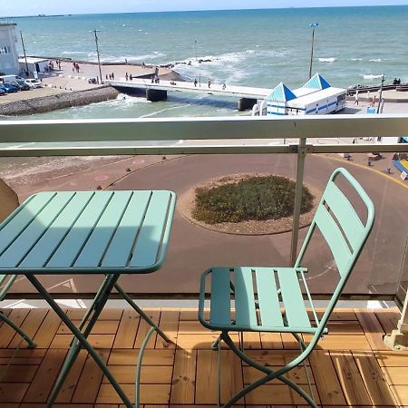 L'Opaline - Studio Face Mer Wimereux Ngoại thất bức ảnh