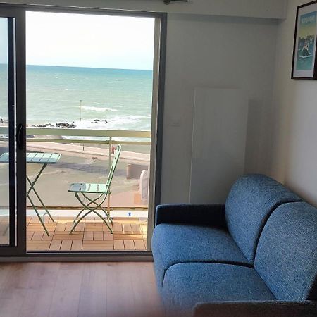 L'Opaline - Studio Face Mer Wimereux Ngoại thất bức ảnh